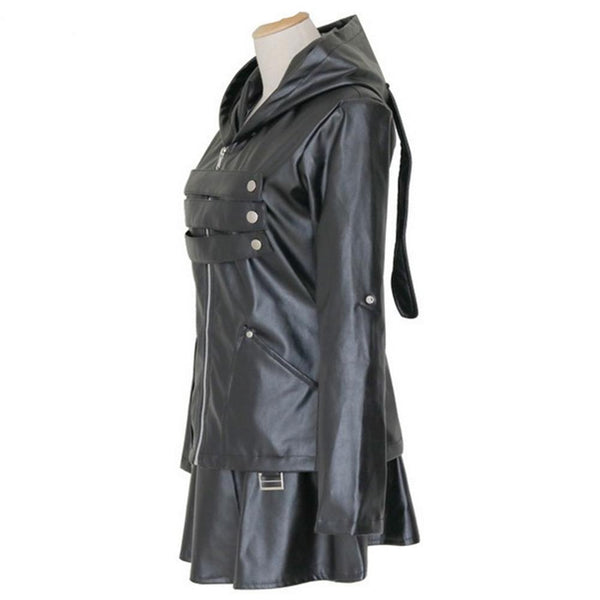 :re Touka Kirishima Cosplay Costume