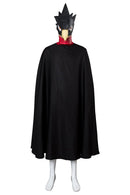 Tokoyami Fumikage Eagle Outfit Cosplay Costume