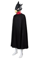 Tokoyami Fumikage Eagle Outfit Cosplay Costume