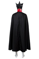 Tokoyami Fumikage Eagle Outfit Cosplay Costume