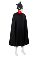 Tokoyami Fumikage Eagle Outfit Cosplay Costume