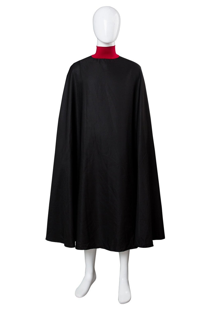 Fichier STL Casque/masque De Cosplay My Hero Academia Tokoyami Fumikage -Modèl - Foto 7