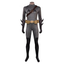 Batman: The Doom That Came to Gotham Cosplay Costume Outfits Halloween Carnival Suit