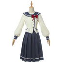 Ore wo Suki nano wa Omae dake ka yo: Ore wa Teinei ni Susumeru Cosplay School Uniform Outfit
