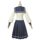 Ore wo Suki nano wa Omae dake ka yo: Ore wa Teinei ni Susumeru Cosplay School Uniform Outfit