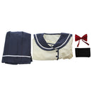 Ore wo Suki nano wa Omae dake ka yo: Ore wa Teinei ni Susumeru Cosplay School Uniform Outfit