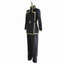 Lelouch Lamperouge Cosplay Costumes Japanese School Uniform For Boys
