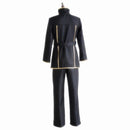 Lelouch Lamperouge Cosplay Costumes Japanese School Uniform For Boys