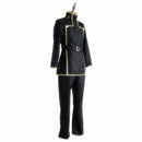 Lelouch Lamperouge Cosplay Costumes Japanese School Uniform For Boys