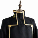 Lelouch Lamperouge Cosplay Costumes Japanese School Uniform For Boys