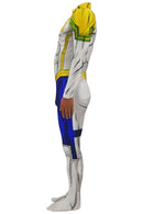 Mirio Togata Le Million Cosplay Costume
