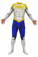 Mirio Togata Le Million Cosplay Costume