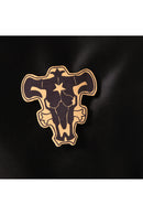 Cosplay Asta Magic Knight Outfit Cosplay Costume