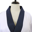 Wano Country Arc Roronoa Zoro Cosplay Costume Kimono Robe Outfits