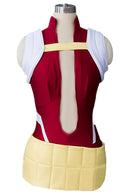 Momo Yaoyorozu Cosplay Costume