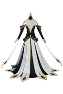 Cosplay C.C. Outfit Cosplay Costume