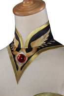 Cosplay C.C. Outfit Cosplay Costume