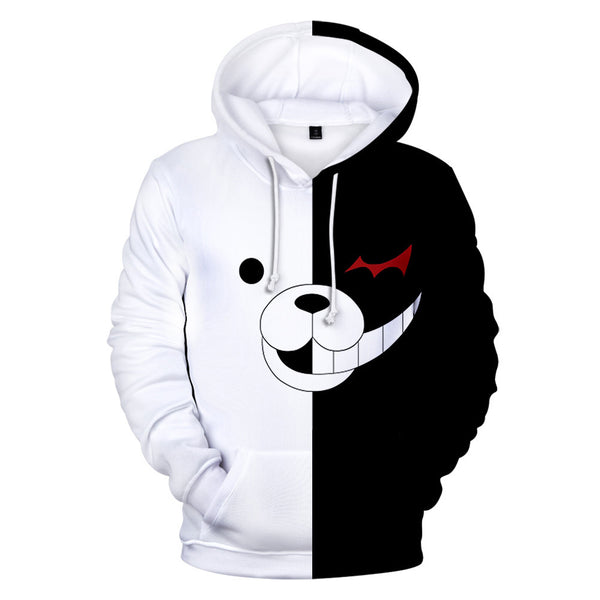 Danganronpa discount v3 hoodie