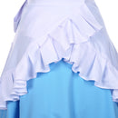 Alicization  SAO Alice·Synthesis·Thirty Dress Cosplay Costume