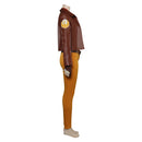 Ahsoka Sabine Wren Outfits Halloween Carnival Cosplay Costume