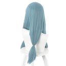 Mahito Heat Resistant Synthetic Hair Carnival Halloween Party Props Cosplay Wig