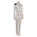 Cyberpunk 2077 Phantom Liberty Myers Outfits Halloween Carnival Suit Cosplay Costume