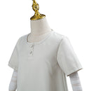 Eri Dress Halloween Carnival Costume Cosplay Costume for Kids Children