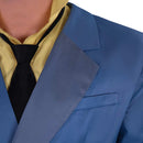 Spike Spiegel Costume Halloween Christmas Carnival Suit Cosplay Costume