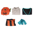 Tokitou Muichirou Cosplay Costume Outfits Halloween Carnival Suit