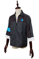 Detroit: Become Human Markus RK200 Suit Jacket Housekeeper Android Uni