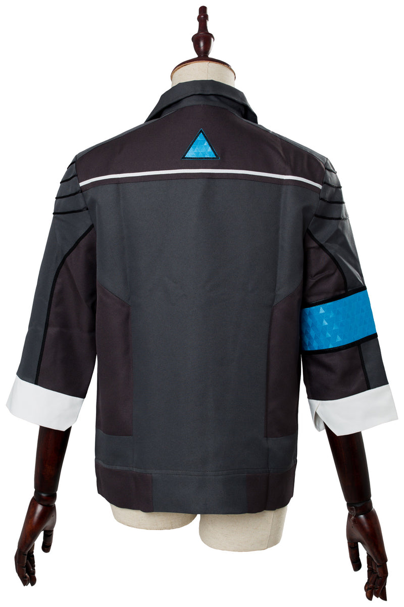 Detroit: Become Human Markus RK200 Suit Jacket Housekeeper Android Uni