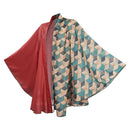 Tomioka Giyuu Cloak Cosplay Costume