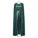 House of the Dragon Season 1  Helaena Targaryen Cosplay Costume Outfits Halloween Carnival Suit