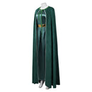 House of the Dragon Season 1  Helaena Targaryen Cosplay Costume Outfits Halloween Carnival Suit