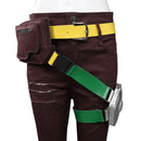 VALORANT Killjoy Cosplay Costume Pants Belt Outfits Halloween Cospaly Costume