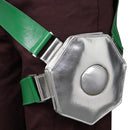 VALORANT Killjoy Cosplay Costume Pants Belt Outfits Halloween Cospaly Costume