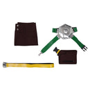 VALORANT Killjoy Cosplay Costume Pants Belt Outfits Halloween Cospaly Costume