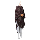 House of the Dragon Season 1 Daemon Targaryen Cosplay Costume Robe Outfits Halloween Carnival Party Suit