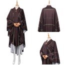 House of the Dragon Season 1 Daemon Targaryen Cosplay Costume Robe Outfits Halloween Carnival Party Suit