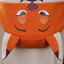 Zootopia Nick Original Design Hoodies Cosplay Costume Sweatshirt Outfits