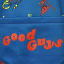 Chucky Chucky Original Sweatshirt Cosplay Costume Halloween Cosplay Costume