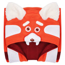 Turning Red Mei  Original Design Hoodies Sweatshirt Cosplay Costume Outfits