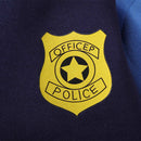 Adult Zootopia Judy Original Design Cosplay Costume Hoodies Sweatshirt Halloween Costume