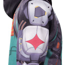 Valorant Breach Cosplay Costume Original Design Hoodie Coat Halloween Carnival Suit