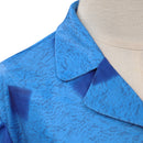 Kids Children Matilda the Musical Matilda Cosplay Costume Dress Outfits