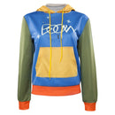 Valorant Raze Cosplay Costume Original Design Hoodie Coat Outfits Halloween Carnival Suit