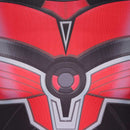 Ant-Man and the Wasp: Quantumania Scott Lang Cosplay Costume Jumpsuit Halloween Carnival Disguise Sui
