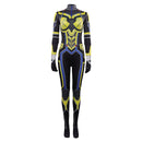 Ant-Man and the Wasp: Quantumania Hope van Dyne Cosplay Costume Outfits Halloween Carnival Suit