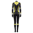 Ant-Man and the Wasp: Quantumania Hope van Dyne Cosplay Costume Outfits Halloween Carnival Suit