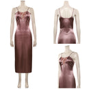 The Menu Margot Cosplay Costume Dress Outfits Halloween Carnival Suit